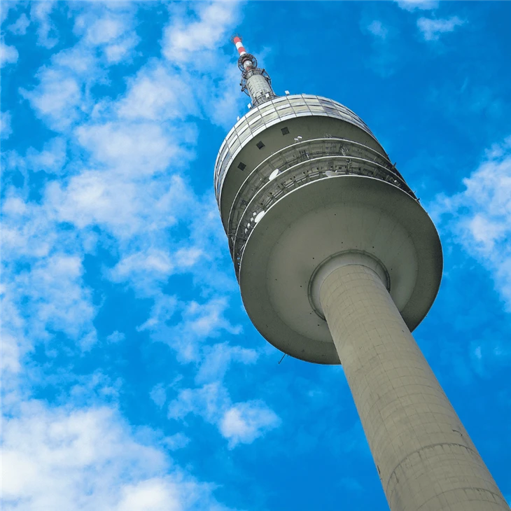 Communication Poles